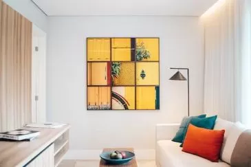 Nhà ở phòng cách ven biển