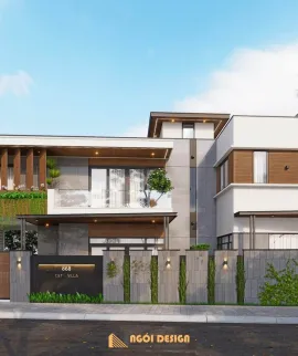 𝗖&𝗧’𝘀 𝗩𝗶𝗹𝗹𝗮 – 𝗧𝗵𝗲̂̉ 𝗵𝗶𝗲̣̂𝗻 𝗽𝗵𝗼𝗻𝗴 𝗰𝗮́𝗰𝗵 𝘀𝗼̂́𝗻𝗴 𝗵𝗶𝗲̣̂𝗻 đ𝗮̣𝗶 𝘃𝗮̀ 𝘁𝗶𝗲̣̂𝗻 𝗻𝗴𝗵𝗶.